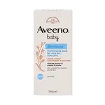 AVEENO Baby dermexa hydratační mycí gel 250 ml