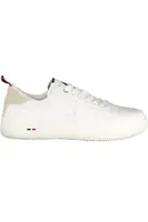 Bílé pánské nízké tenisky