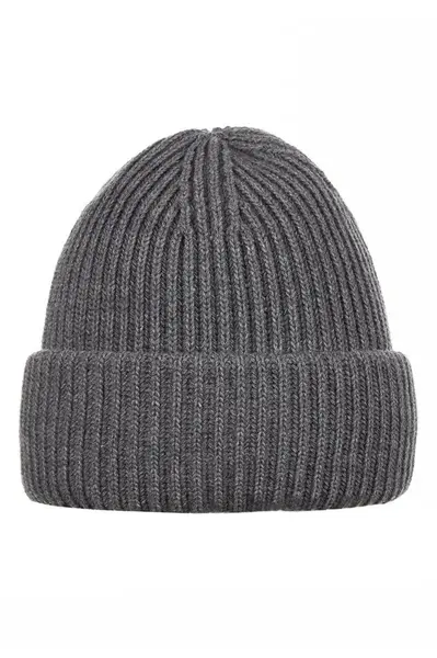 Unisex vlněná čepice Ander ALMIRO