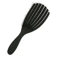 My-She Fluvina Black kefa na fúkanie vlasov