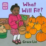 What Will Fit? - Lin Grace