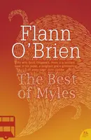 Best of Myles - Flann Oâ€™Brien