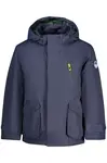 NORTH SAILS CHILDREN&#39;S BLUE JACKET