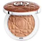 Dior Pudrový bronzer Forever (Nude Bronze) 7,8 g 04 Warm