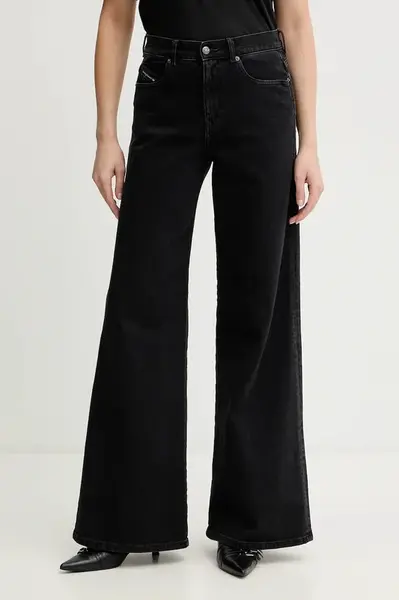 Rifle Diesel 1979 D-AKEMI L.32