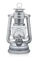 Petrolejová lampa Feuerhand Hurricane Lantern 276 25,5 x 15,5 cm