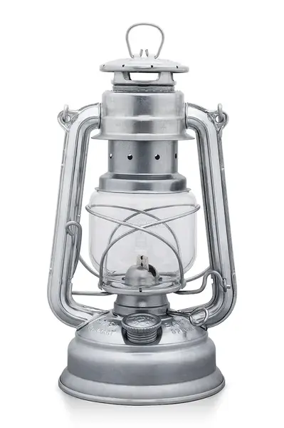 Petrolejová lampa Feuerhand Hurricane Lantern 276 25,5 x 15,5 cm