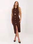 Dress-IT-SK-21891.61-brown
