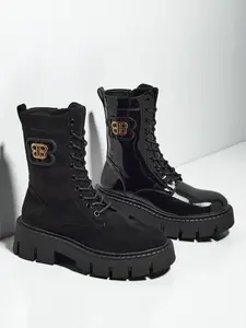 Dámske členkové topánky Milloze