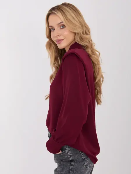 Shirt-IT-KS-8631.59-burgundy