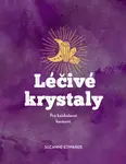 Léčivé krystaly - Suzanne Edwards