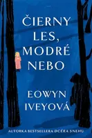 Čierny les, modré nebo - Eowyn Iveyová