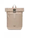 Městský batoh béžový - Vuch Virion Dotty