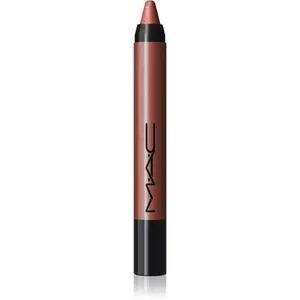 MAC Cosmetics Dazzlelips Crayon třpytivá rtěnka v tužce odstín Lightning Bug 1.5 g