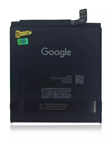 Baterie GVYZ7 Google Pixel 9 4700mAh Li-Pol (Service Pack)