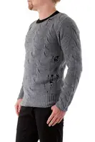 Stylový pánský svetr Absolut Joy