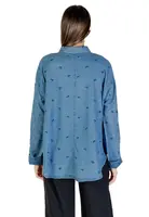 Dámská džínová košile Only