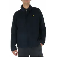 Lyle & Scott pánska bunda