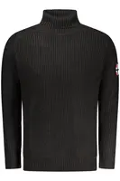 NORWAY 1963 BLACK MEN'S SWEATER
