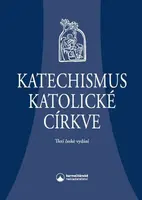 Katechismus katolické církve