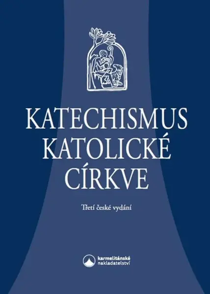 Katechismus katolické církve