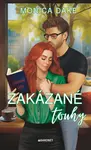 Zakázané touhy - Monica Dake - e-kniha