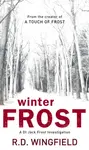 Winter Frost - George Wingfield