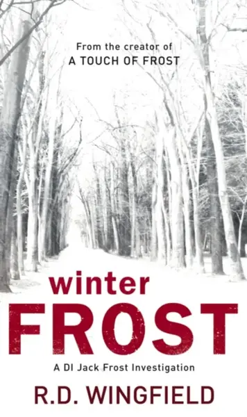 Winter Frost - George Wingfield