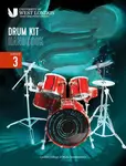 London College of Music Drum Kit Handbook 2022: Grade 3 - London College of Music Examinations