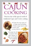Cajun Cooking - Valerie Ferguson