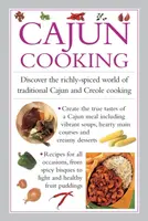Cajun Cooking - Valerie Ferguson