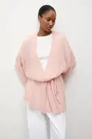 Kardigan s prímesou vlny Answear.LAB