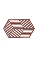 Podložka na horké nádobí Zone Denmark Hexagon 24 x 14 cm