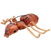 Mravenec hnědý plyšový 20cm
