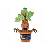 Harry Potter - Mandragora plyšová 36cm na baterie se zvukem