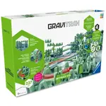 Kuličková dráha GraviTrax Skytrax Startovní sada XXL