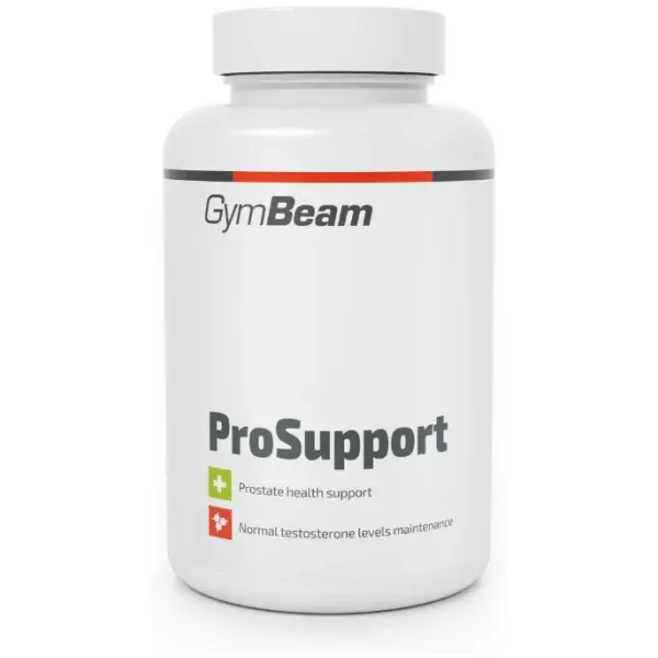 GymBeam PROSUPPORT - 90 CAPS Doplněk stravy, , velikost