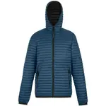 REGATTA OUTDOORS RIGAIN Pánska bunda, tmavo modrá, veľkosť