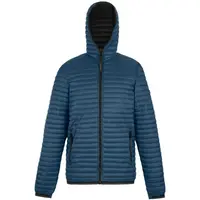 REGATTA OUTDOORS RIGAIN Pánska bunda, tmavo modrá, veľkosť