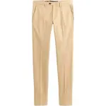 CELIO POCHARLES Pánske nohavice, béžová, veľkosť 38x34