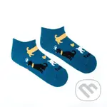 Členkové ponožky Výstava psov L (Veľkosť L (43 - 46))