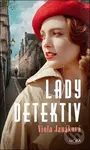 Lady detektiv - Viola Janáková - kniha z kategorie Detektivky, thrillery a horory