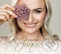 Janais:  Vianočná Janais (špeciálne vydanie k 10. výročiu vydania albumu)