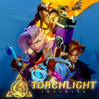 Torchlight: Infinite Items > All Server > Twitch Drop > Rebirth Token*30 + Oblivion Point*30 | Fast Delivery