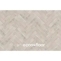 VINYLOVÁ PODLAHA (m²) šedý dub