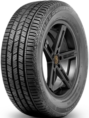 CONTINENTAL 235/55 R 19 101W CONTICROSSCONTACT_LX_SPORT TL SL M+S FR MGT