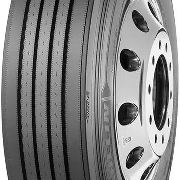MICHELIN 295/60 R 22.5 150/147L X_LINE_ENERGY_Z TL M+S