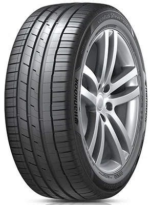 HANKOOK 285/40 R 22 110Y K127A_VENTUS_S1_EVO3_SUV TL XL FP AO