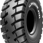 MICHELIN 29.50 R 25 221A2 XTXL TL E4 L4