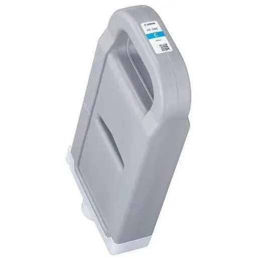 Canon PFI-740 C 4770C001 azurová (cyan) originální cartridge